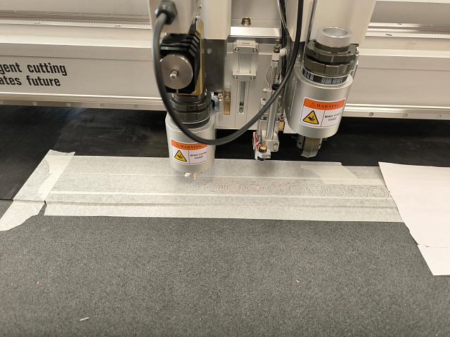 Оборудование