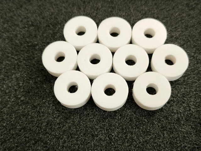 Фрезерный раскрой материалов