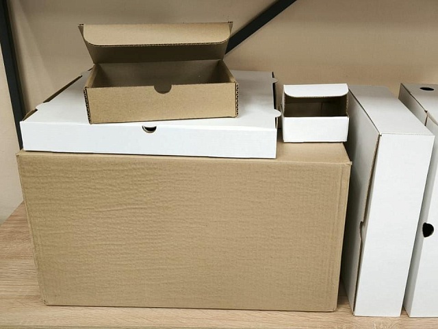 Создание макетов